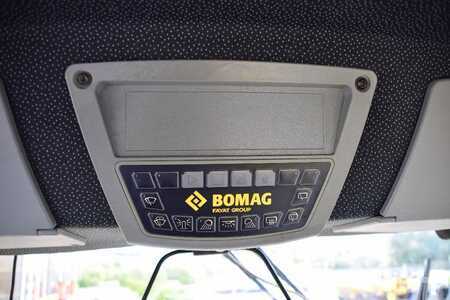 Compacteur monocylindre 2020 BOMAG BW 213 DH (19)