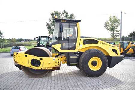 Compacteur monocylindre 2020 BOMAG BW 213 DH (2)
