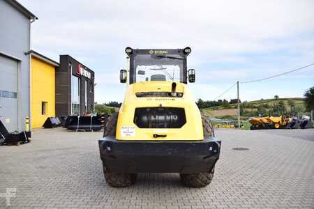 Compacteur monocylindre 2020 BOMAG BW 213 DH (8)