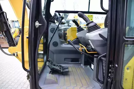 Rupsgraafmachines 2021 Caterpillar 308 CR (14)