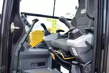 Rupsgraafmachines 2021 Caterpillar 308 CR (15)