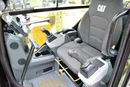 Rupsgraafmachines 2021 Caterpillar 308 CR (16)