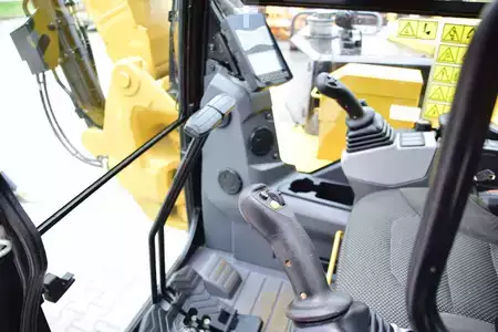 Rupsgraafmachines 2021 Caterpillar 308 CR (17)