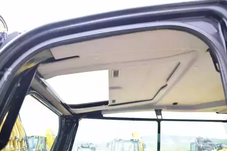 Rupsgraafmachines 2021 Caterpillar 308 CR (18)