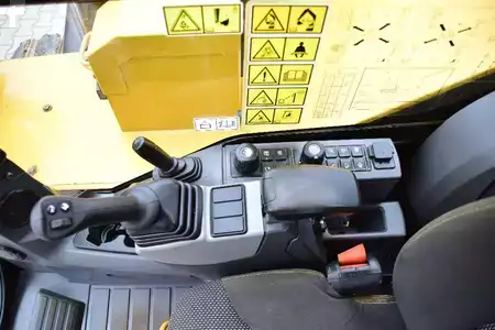 Rupsgraafmachines 2021 Caterpillar 308 CR (20)