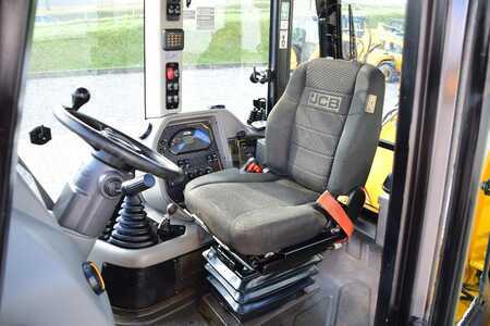 JCB JCB 3CX Compact JCB 2CX Streetmaster