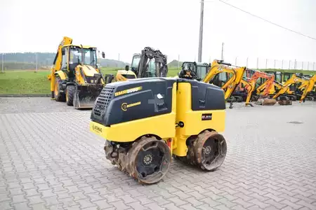 Acessórios 2022 BOMAG BMP 8500 (1)