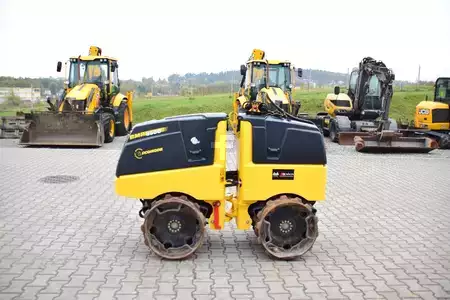 Acessórios 2022 BOMAG BMP 8500 (2)