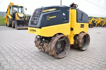 Acessórios 2022 BOMAG BMP 8500 (3)