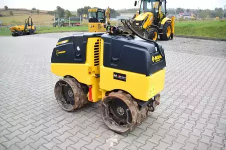 Acessórios 2022 BOMAG BMP 8500 (4)