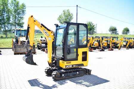 Koparki gąsienicowe 2022 JCB 16 C-1 JCB 19C-1 Kubota KX018 CAT 301.7 JCB 8018 (1)