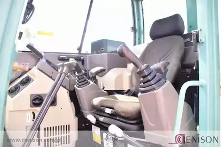 Beltegraver 2015 Yanmar Vio 80-1A Takeuchi TB290 Kubota KX080 JCB 86C (15)