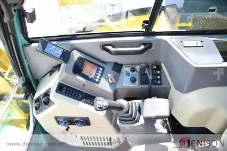 Beltegraver 2015 Yanmar Vio 80-1A Takeuchi TB290 Kubota KX080 JCB 86C (18)