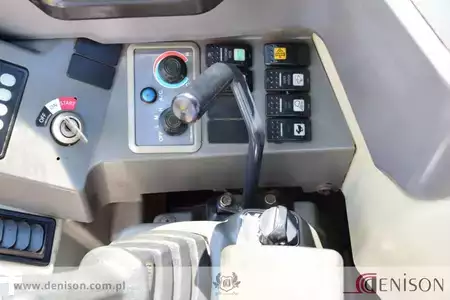 Beltegraver 2015 Yanmar Vio 80-1A Takeuchi TB290 Kubota KX080 JCB 86C (20)