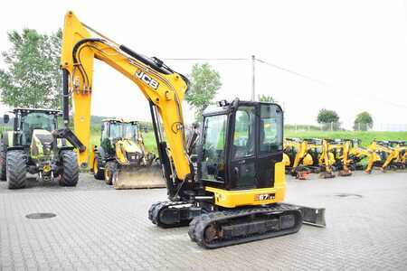Mini kotrógép 2021 JCB 67 C-1  JCB 65R-1 (1)