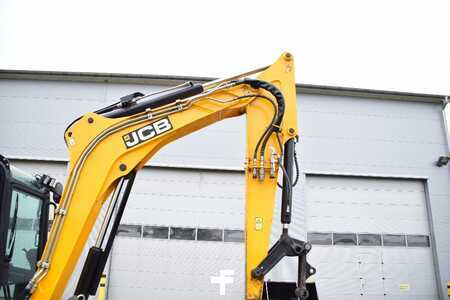 Mini kotrógép 2021 JCB 67 C-1  JCB 65R-1 (11)