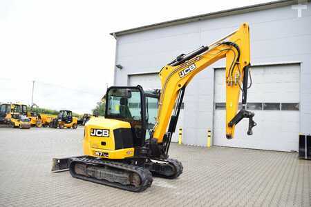 Mini kotrógép 2021 JCB 67 C-1  JCB 65R-1 (12)