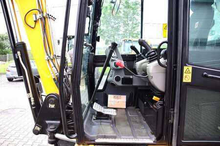 Mini kotrógép 2021 JCB 67 C-1  JCB 65R-1 (14)