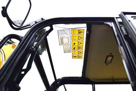 Mini kotrógép 2021 JCB 67 C-1  JCB 65R-1 (17)