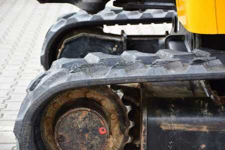 Mini kotrógép 2021 JCB 67 C-1  JCB 65R-1 (4)