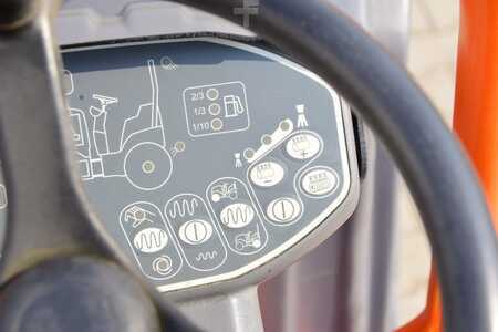 Compactadores tandem 2014 Hamm HD 8 VV JCB 160-80 Bomag BW80 (14)