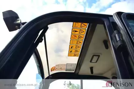 Mini kotrógép 2016 JCB 8026 CTS JCB 8025 ZTS Caterpillar 302.7 (13)