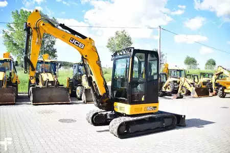 Minigraafmachines 2022 JCB 50 Z-2 (1)
