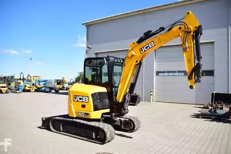 Minigraafmachines 2022 JCB 50 Z-2 (10)