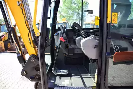 Minigraafmachines 2022 JCB 50 Z-2 (11)