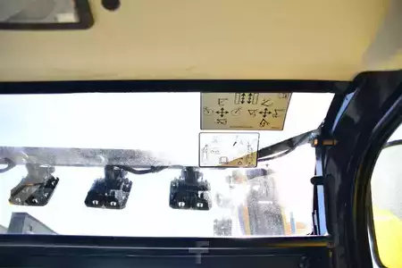 Minigraafmachines 2022 JCB 50 Z-2 (15)