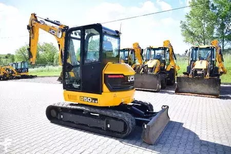 Minigraafmachines 2022 JCB 50 Z-2 (5)