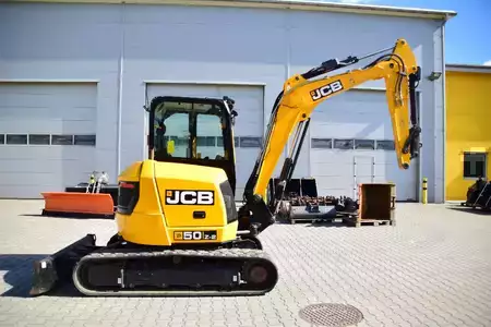 Minigraafmachines 2022 JCB 50 Z-2 (8)