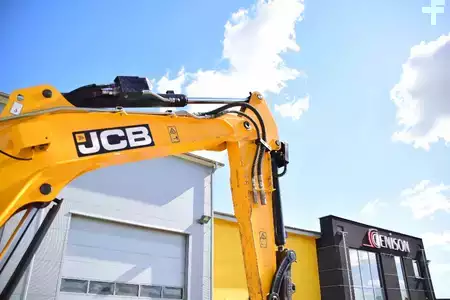 Minigraafmachines 2022 JCB 50 Z-2 (9)