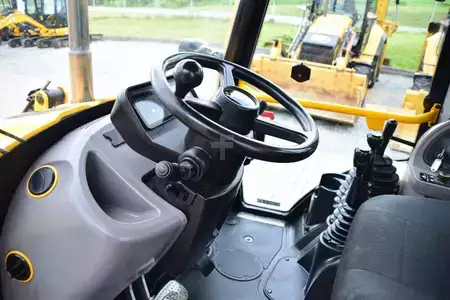 Rigid Backhoe Loader 2022 JCB 3CX Sitemaster PLUS JCB 3CX Contractor (18)