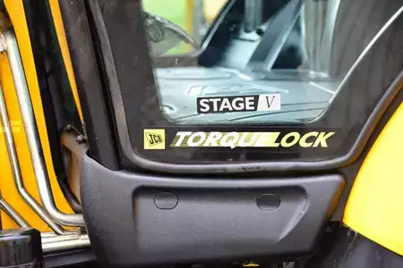 Rigid Backhoe Loader 2022 JCB 3CX Sitemaster PLUS JCB 3CX Contractor (7)