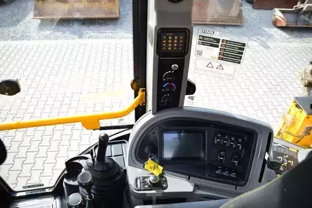 Rigid Backhoe Loader 2021 JCB 3CX Sitemaster PLUS 81kw Torquelock (16)