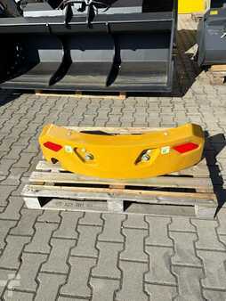 Minibagry 2022 Caterpillar 302.7 D CR  Original Counterweight (8)