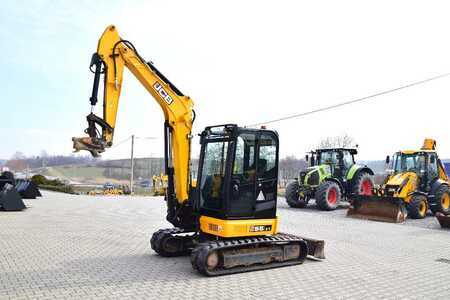 Minigraver 2019 JCB 55 Z-1  JCB 8055 JCB 8050 (1)