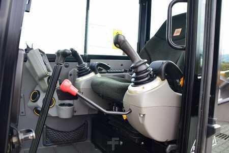 Minigraver 2019 JCB 55 Z-1  JCB 8055 JCB 8050 (10)