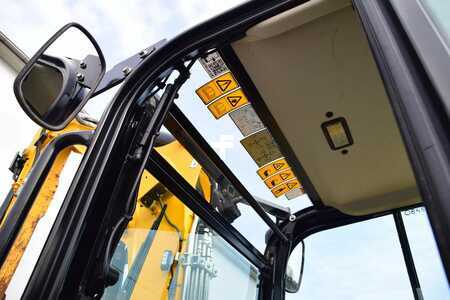 Minigraver 2019 JCB 55 Z-1  JCB 8055 JCB 8050 (12)