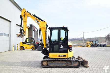 Minigraver 2019 JCB 55 Z-1  JCB 8055 JCB 8050 (2)