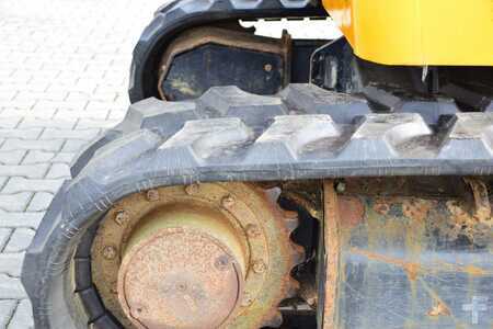 Minigraver 2019 JCB 55 Z-1  JCB 8055 JCB 8050 (4)