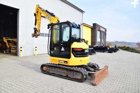 Minigraver 2019 JCB 55 Z-1  JCB 8055 JCB 8050 (5)