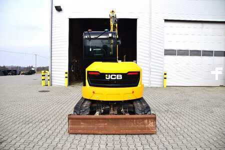 Minigraver 2019 JCB 55 Z-1  JCB 8055 JCB 8050 (6)