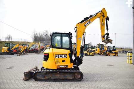 Minigraver 2019 JCB 55 Z-1  JCB 8055 JCB 8050 (7)