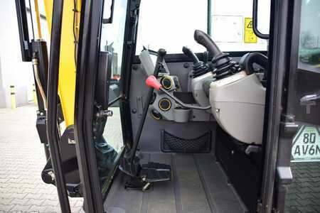 Minigraver 2019 JCB 55 Z-1  JCB 8055 JCB 8050 (9)