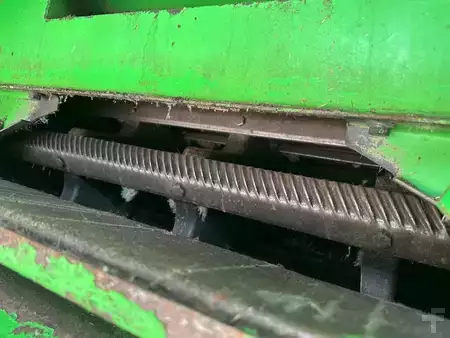 Andet 0 Deutz M 35.70 (10)