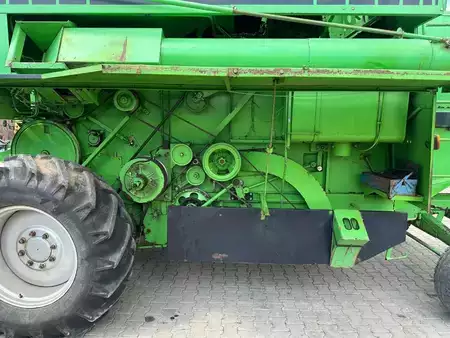 Andet 0 Deutz M 35.70 (11)