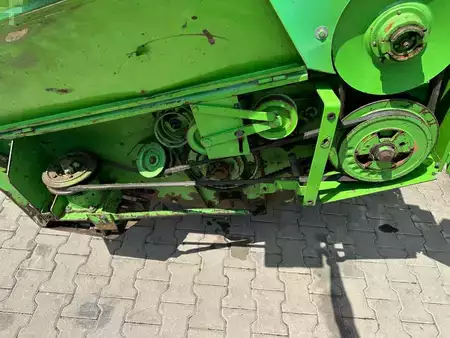 Andet 0 Deutz M 35.70 (12)