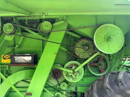 Andet 0 Deutz M 35.70 (13)